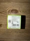 Leviton MS302-DS Motor Starter Switch 2Pole 30A 600VAC Industrial Grade (Black) 
