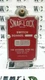 D2400X NAMCO SNAP-LOCK LIMIT SWITCH