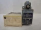 NEW ALLEN-BRADLEY 802T-R6TD SERIES 2 LIMIT SWITCH