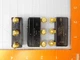 Lot of 7 HONEYWELL BA-2R62-P5  X92477