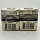 SQUARE D CLASS 9001 KA-2 SERIES C CONTACT BLOCK HEAVY DUTY 88001 (LOT OF 2)