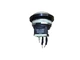 1PC LB-15WK 5-pin LED Waterproof Button Switch