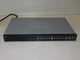Cisco SG300-28 28 Port Gigabit Network Ethernet Switch