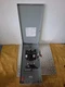 GE Industrial General Electric Box TG3223R 240V Enclosed Fusible Safety Switch