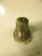 Unused Allen BradleyCylinderLockSwitch"No Key" 800T-J44B