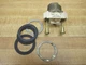 Allen Bradley 800T-J2 Selector Switch 800TJ2 With Gaskets