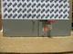 GE ADS36060HS 60 Amp 600 Volt Single Spectra Panelboard Switch -WARRANTY