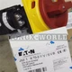 ONE EATON Moeller Isolation switch T0-2-1/V/SVB NEW 1Pcs.