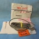 ALLEN BRADLEY PHOTOSWITCH SUN-CONTACT REFLEX SCANNER 42SR2-4001 SERIES B