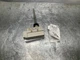 Omron ZE-NJ-2S Spring Limit Switch 125-480 VAC