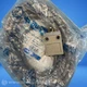 Omron D4C-3503 Limit Switch Cable FNOB
