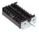 Electrolux Professional 42.04000.021, Switch, Rotary, 8 Cam