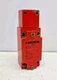 Telemecanique XCS-A703 Safety Limit Switch Interlock Used See Pictures