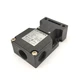 Schmersal AZ 16 ZVRK-2254-2 Safety Interlock Switch, Rating 500V, No Key