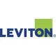 Leviton 1201-PLR Red Pilot Light  1/2" NPT  Plastic  Single Pole