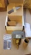 Penn F261MAH-V01C Liquid Flow Switch 1" NPT Vapor Tight