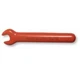 1PC Cementex OEW-08M Insulated Open End Wrench, 8mm