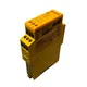 Pilz 774581 / PZE X4V 1s / PZE X4V 1/24VDC 4n/o fix Safety Relay - New no box