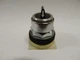 Square D   9001KS-43B     3 Position Maintained Selector Switch With Black Knob 