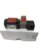 EUCHNER NZ1VZ-528E3VSM04L060-M Safety Switch, 24VDC, VSM 04