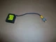 BANNER PICODOT CONVERGENT LASER SENSOR  PD45VP6C200Q-63620