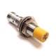 Turck Ni8-M12-AP6X-H1141 Inductive Proximity Sensor, 8mm, 10-30VDC, PNP N/O