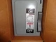 MURRAY HU361 HEAVY DUTY ENCLOSED SWITCH; 30 AMPS 600V 3P 20 H.P.; INDOOR ENCL.