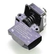 Kmc Controls Cce-3001 Pressure Switch, 277V, Spdt