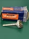 MALLORY #31112J ROTARY SWITCH (SHORTING) 1CKT  12 POS. HAS NO KNOB