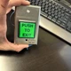 Alarm Controls TS-2TD Request to Exit Station with Electronic Timer Tested &