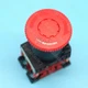New  FUJI button AR22V2R-02R  (1PCS)