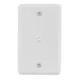 Dwyer Instruments A-465 Flush Mount Static Pressure Pickup