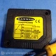 Banner PD45VP6C200Q Convergent Laser Sensor USIP