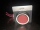 FUJI ELECTRIC MOMENTARY PUSH BUTTON Red AH30-F