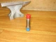 ITT 1631-UHFDH *NEW* Pressure Switch NEO-Dyn 98087