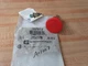 Telemecanique ZB2BT4 Red Button 25270 4B722 (Pack of 3)