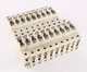 (Lot of 19) Siemens 5 SX21 C25 Circuit Breaker 230/400V