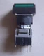 Fuji Electric push button switch AH165-TF / AH165-TFG11