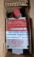 NAMCO CONTROLS EA700-10100 / EA70010100 SNAP-LOCK LIMIT SWITCH NOS
