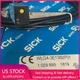 1pcs new For WLG4-3E1382P01 1029895 reflective photoelectric switch SICK