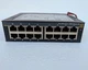 HARTING Ha-VIS eCon 3160BT-A 16-Port Industrial Ethernet Switch (24030160000)