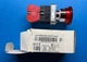 Automation Direct GCX1226-24L  RED / LED illuminated Pushbutton  NEW