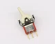 Lot of 5 7101J60CB1 C&K switch rocker miniature