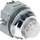 APD199DN-W-24V, Idec, 30Mm Pilot Light White