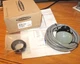 NEW Banner K50LRXXP K50 Core Series General Purpose LED Indicator 50mm 30VDC