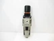 AW30-N02EH-Z AW30N02EHZ Smc Filter Regulator