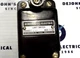 GE Limit Switch CR9440 J 1D1 600 V