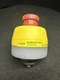 Banner SSA-EB1PLXR-12ECQ8 Emergency Push Twist Button Station 12-30 VDC (st1015)