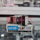 1pcs New FUJI【AH165-TLW11E3】AH165-TL E3 White button
