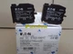 20PCS/BOX EATON MOELLER Button Auxiliary Contact A22-EK10 A22-EK01 A22-EK01C